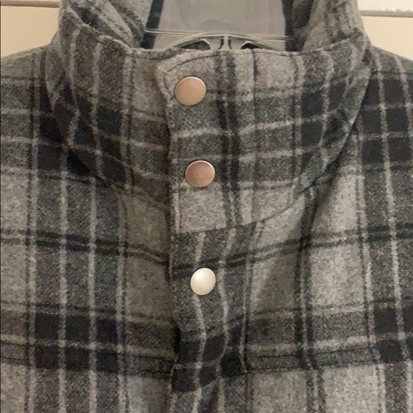 Saks 5th Ave Black Label Mens Vest - Mens Size M - Picture 6 of 6